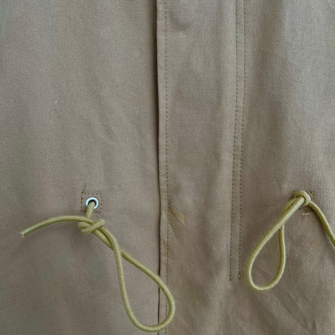 라퍼지스토어 M-65 피쉬테일 파카/#3580 상품이미지3