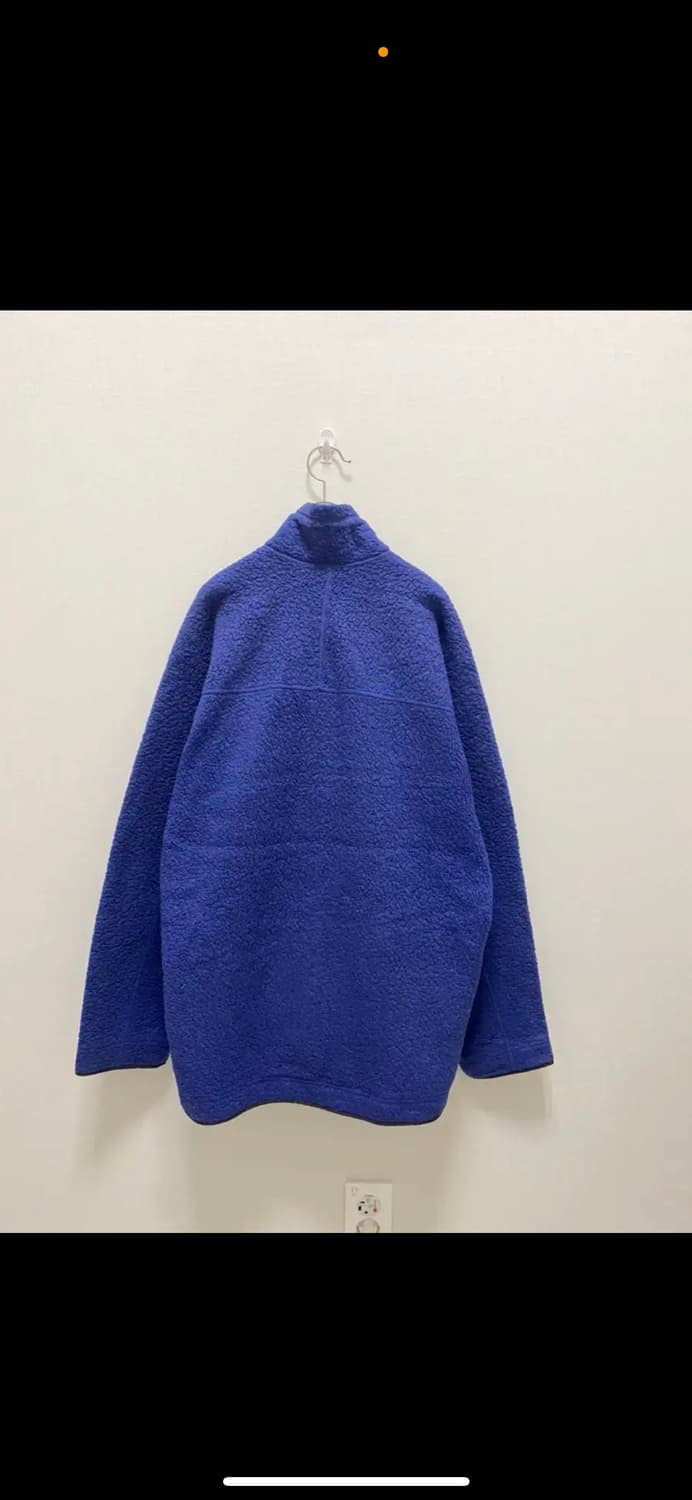 파타고니아 플리스 자켓 상품이미지6