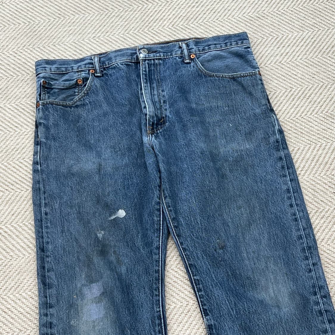 리바이스 517 데님팬츠 r3127 상품이미지3
