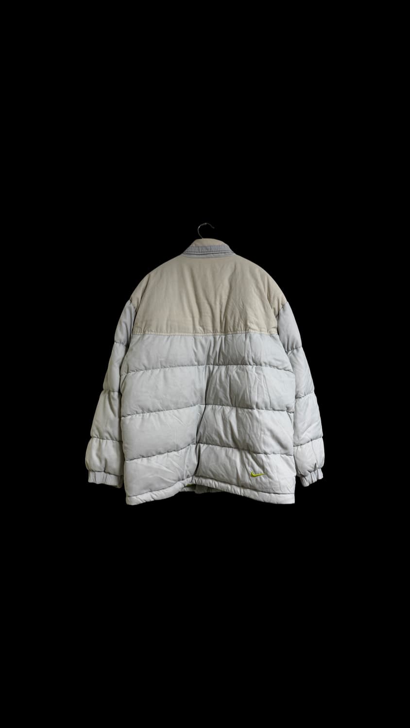 나이키 푸퍼 패딩 상품이미지2