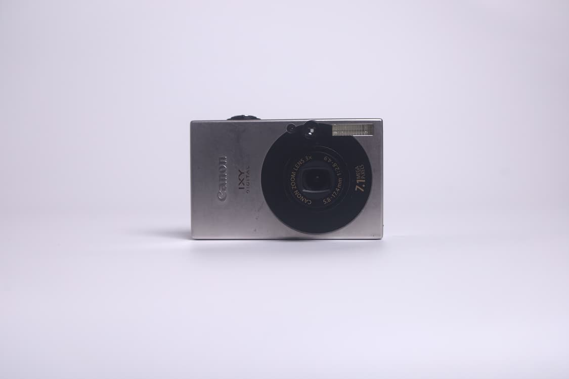 캐논 익시 디지털 10(익서스 70 일본 내수 모델) 블랙 상품이미지1