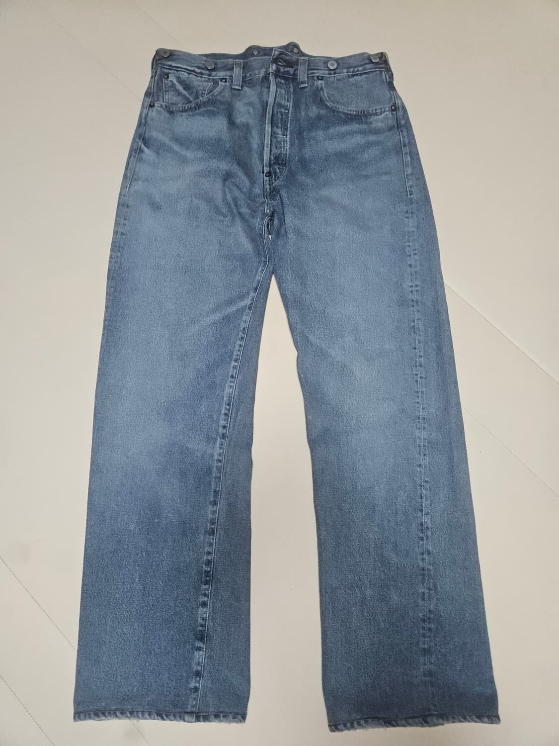 Lvc 33501 아그레가도 Agregado 리바이스 상품이미지1