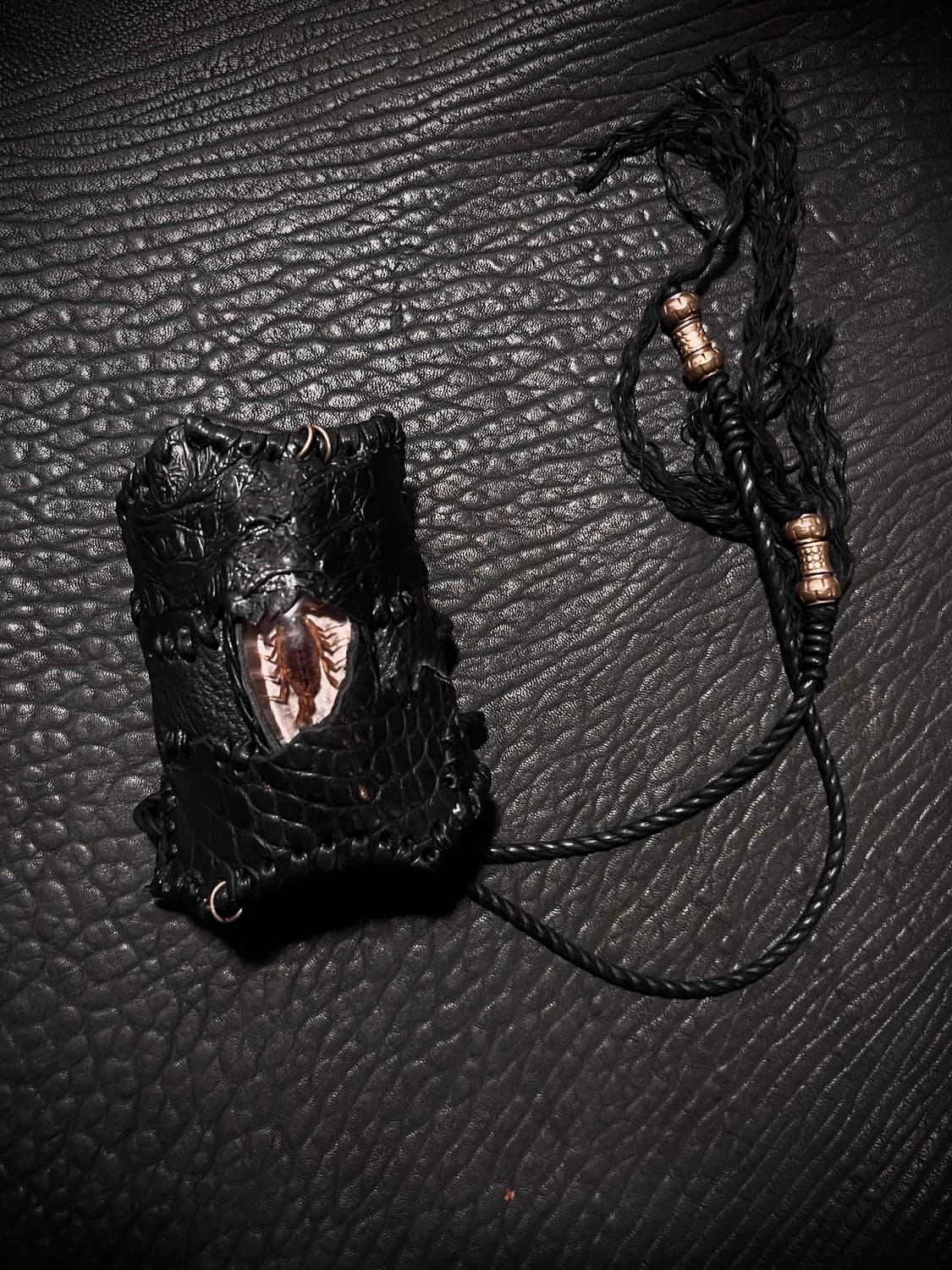 Scorpion bracelet 043 상품이미지3