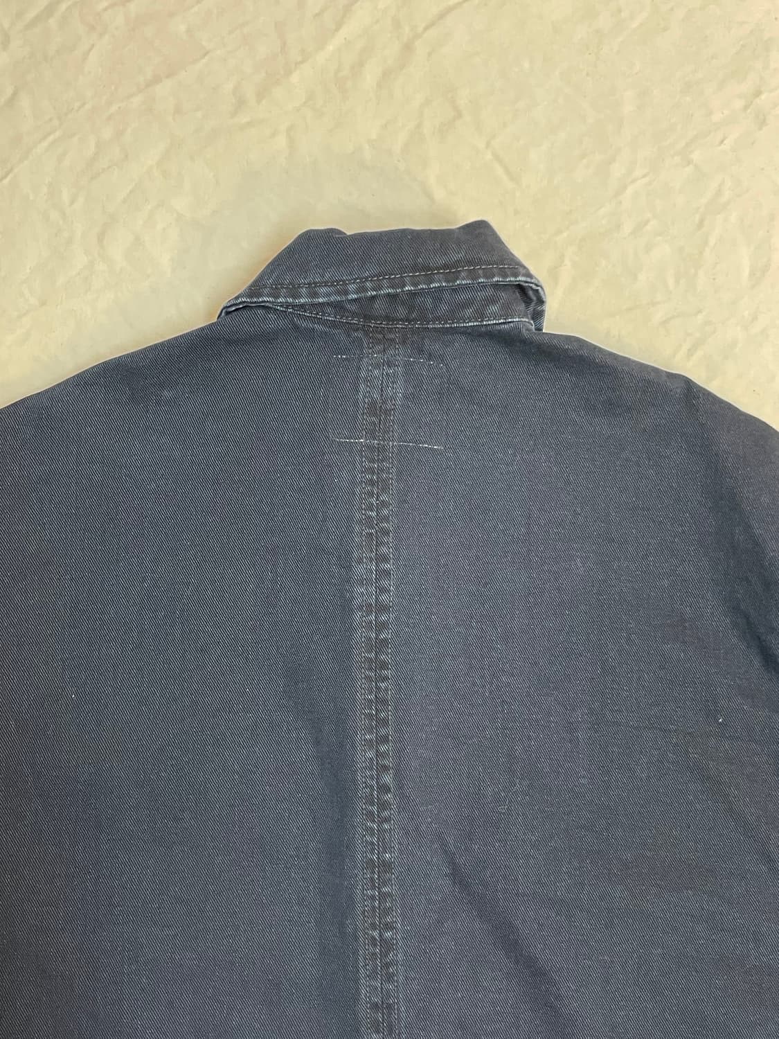 자라 데님 자켓 상품이미지9