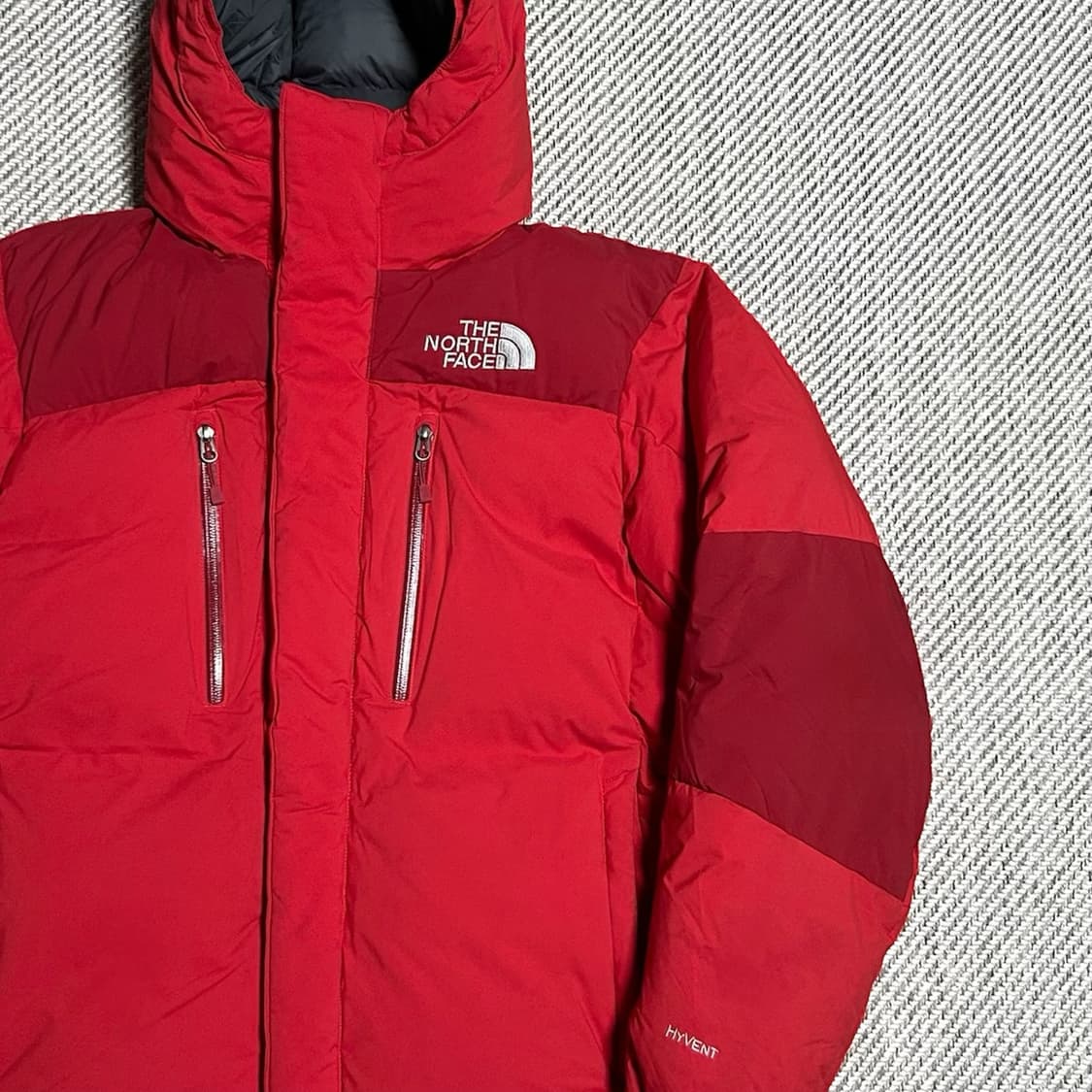 [L] Northface 노스페이스 프리즘 다운 패딩 점퍼 상품이미지2