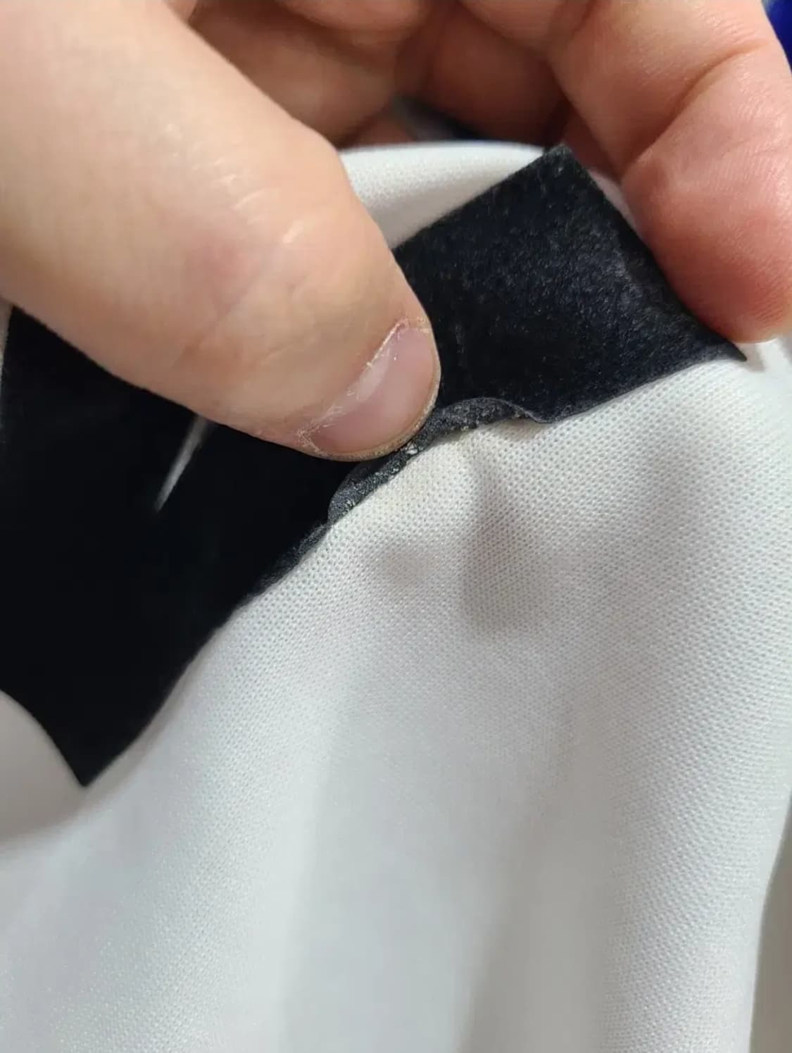 아디다스 08 함부르크 SV 트랙탑 상품이미지10