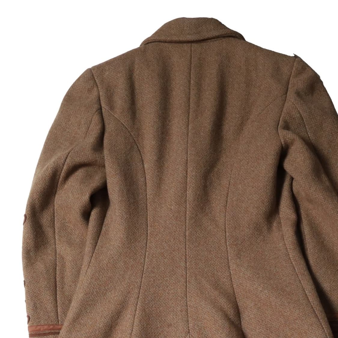 랄프 로렌 Ralph Lauren Sleeve  Wool Coat 상품이미지6