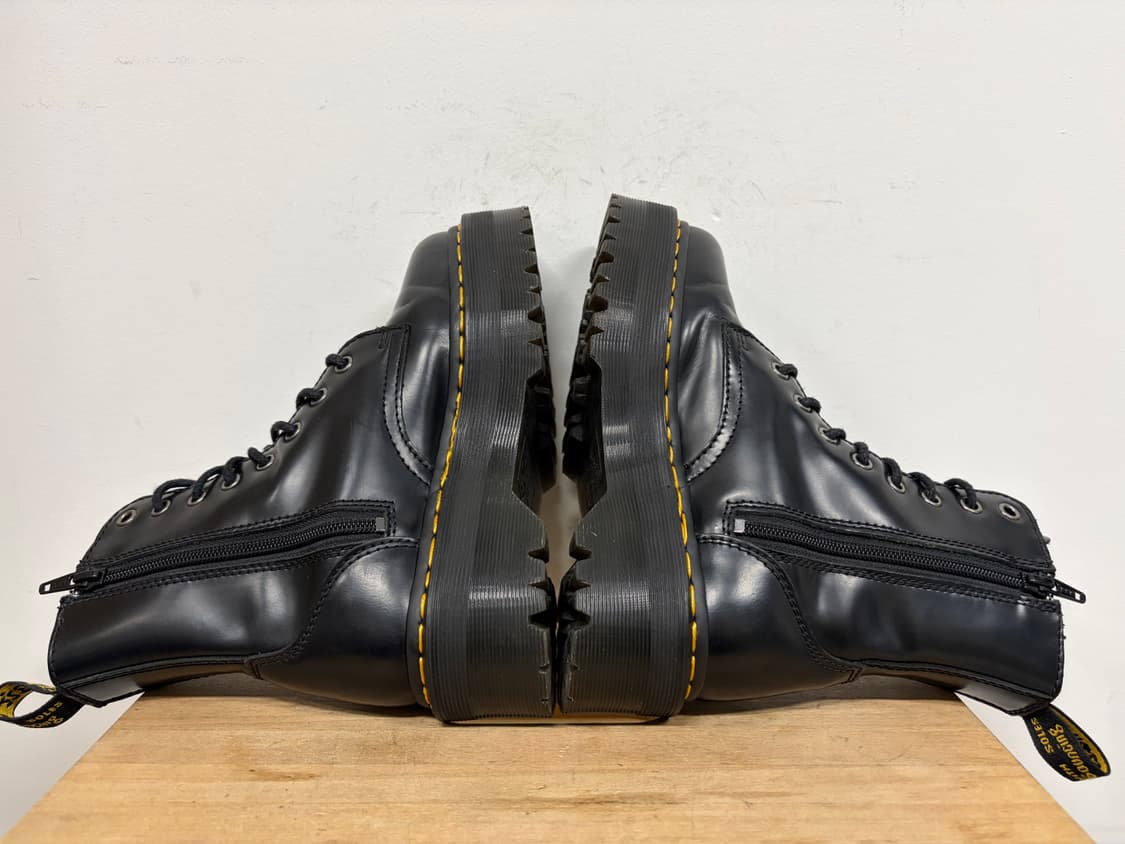 닥터마틴 제이든 부츠 230 상품이미지5