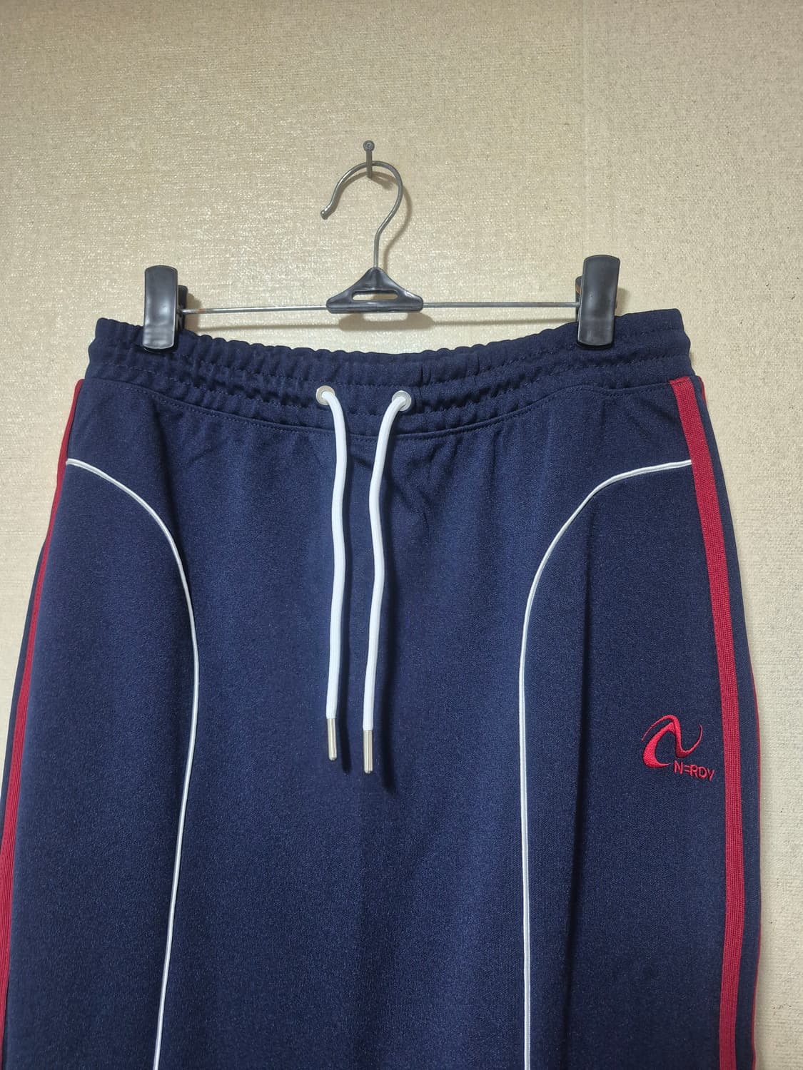 새옷 널디 트랙 스커트 상품이미지2