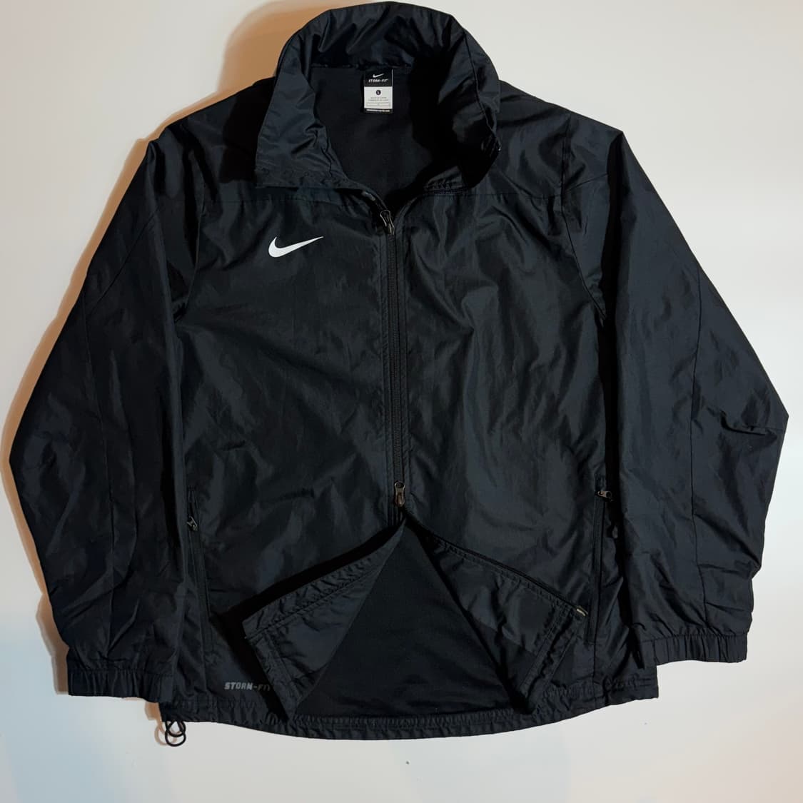 나이키 스톰핏 바람막이 상품이미지2