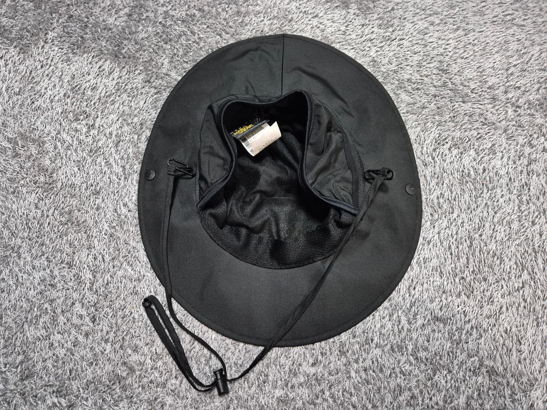 마운틴하드웨어 남성 기모 버킷햇 58 상품이미지4