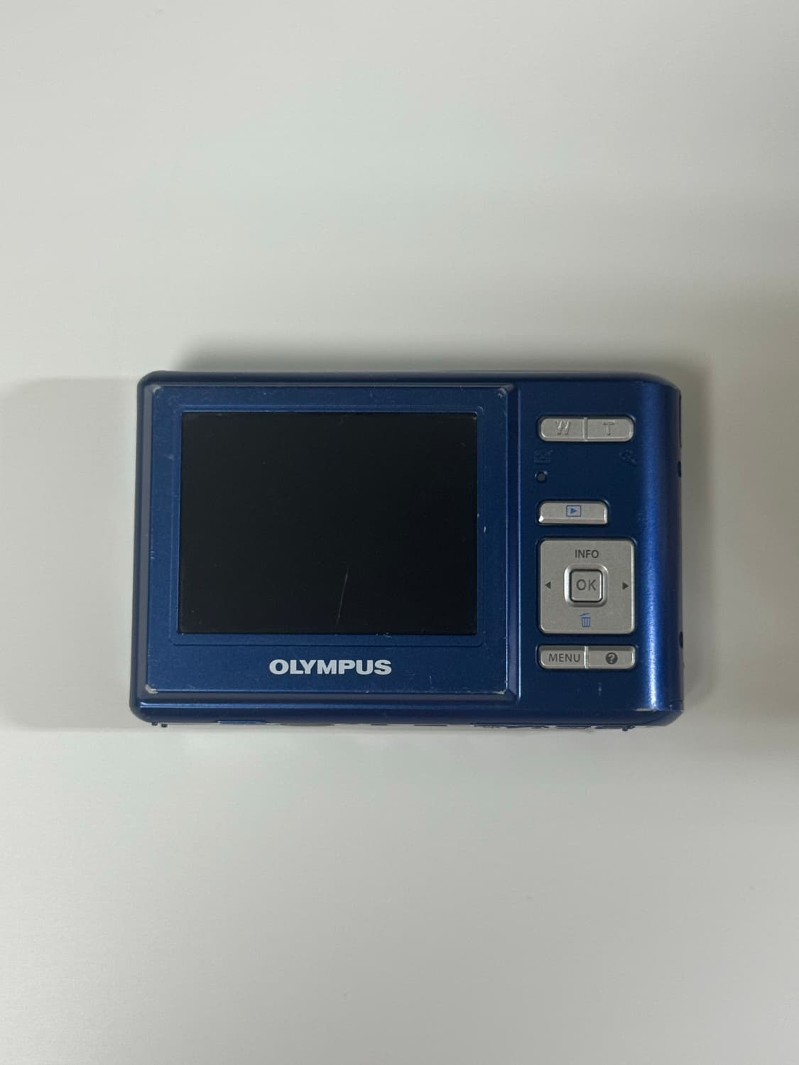 올림푸스 T-100 (작례포함) 상품이미지2