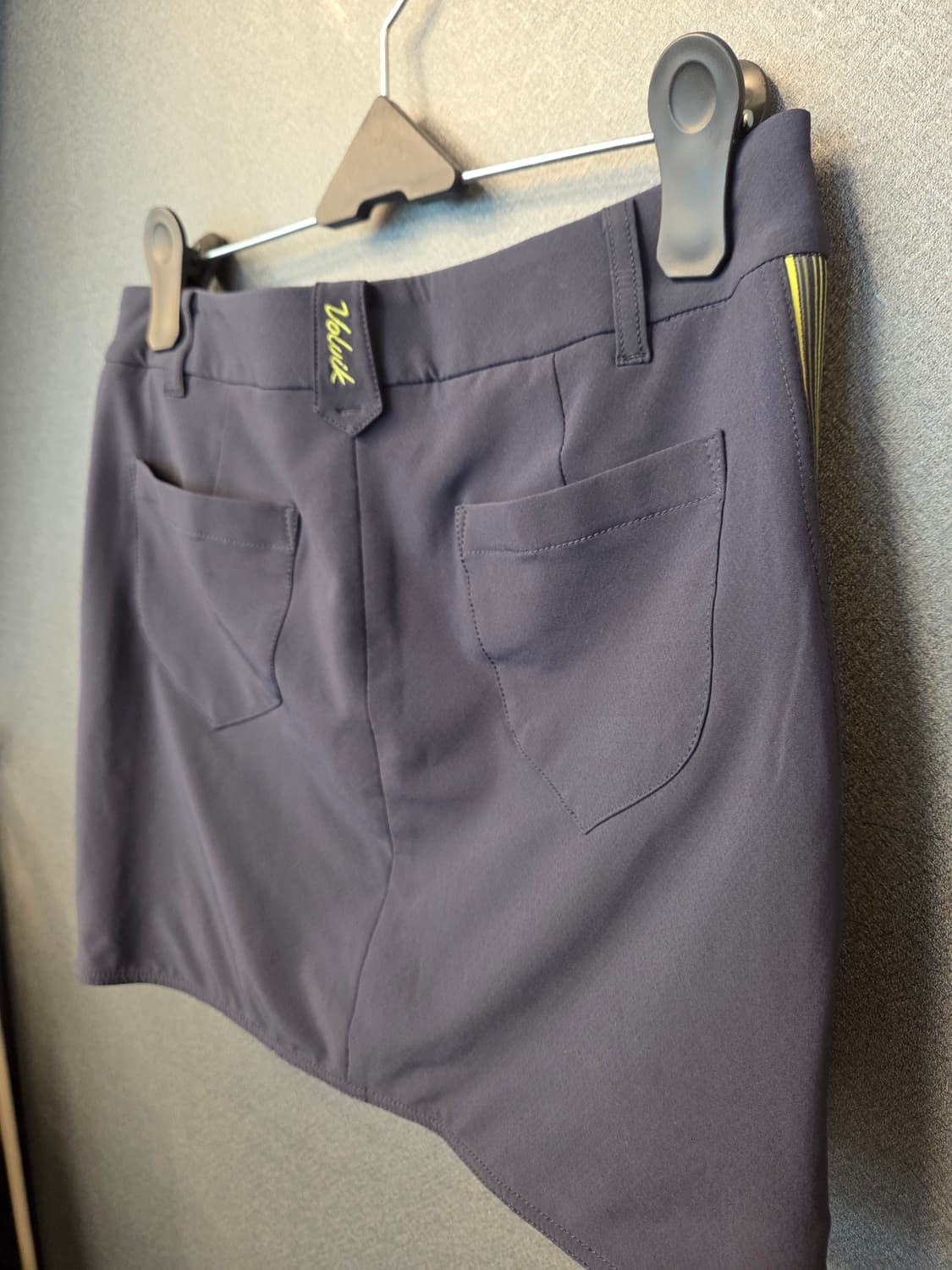 볼빅 골프스커트 (봄.여름용) 상품이미지6