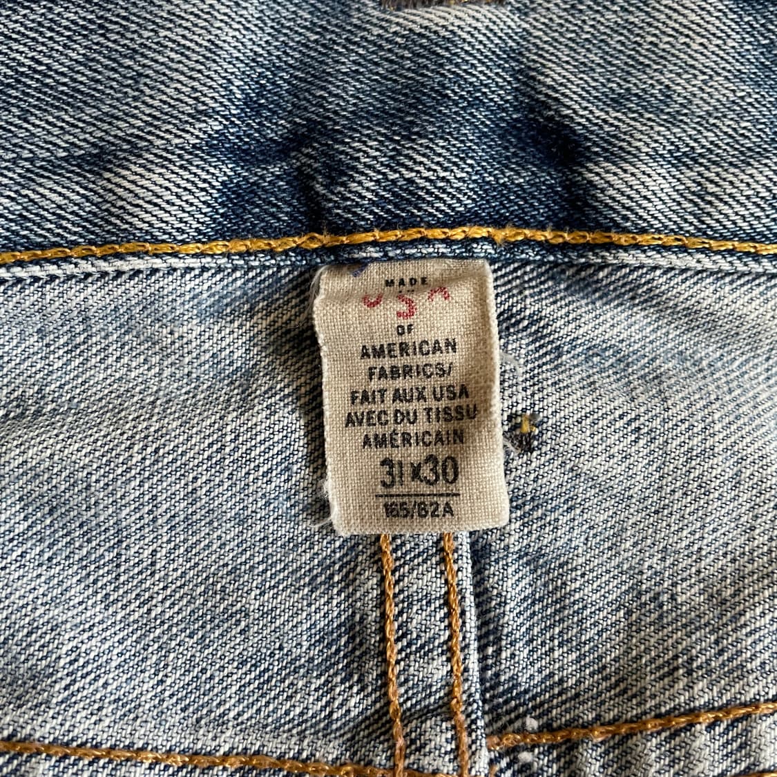 RRL 상품이미지4