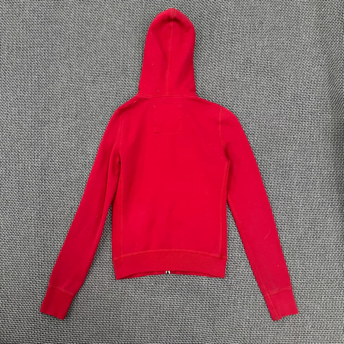 아베크롬비 후드집업 상품이미지2