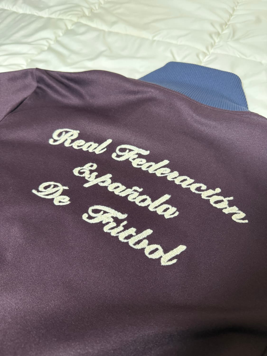 아디다스 스페인 베켄바우어 상품이미지2