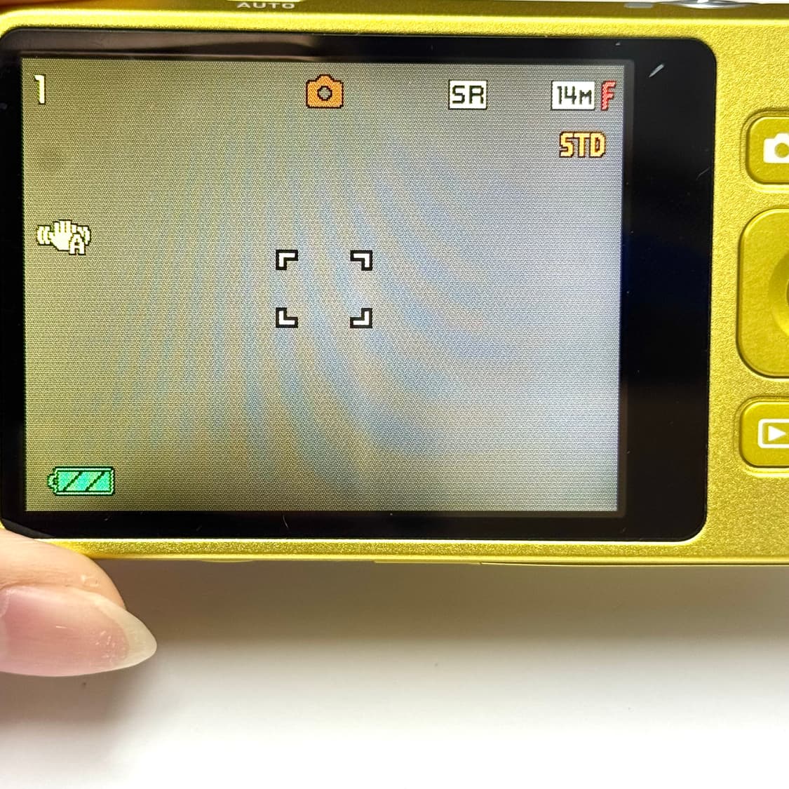 작례있음)💛카시오 엑슬림 z800 Casio Exilim EX-Z800 상품이미지9