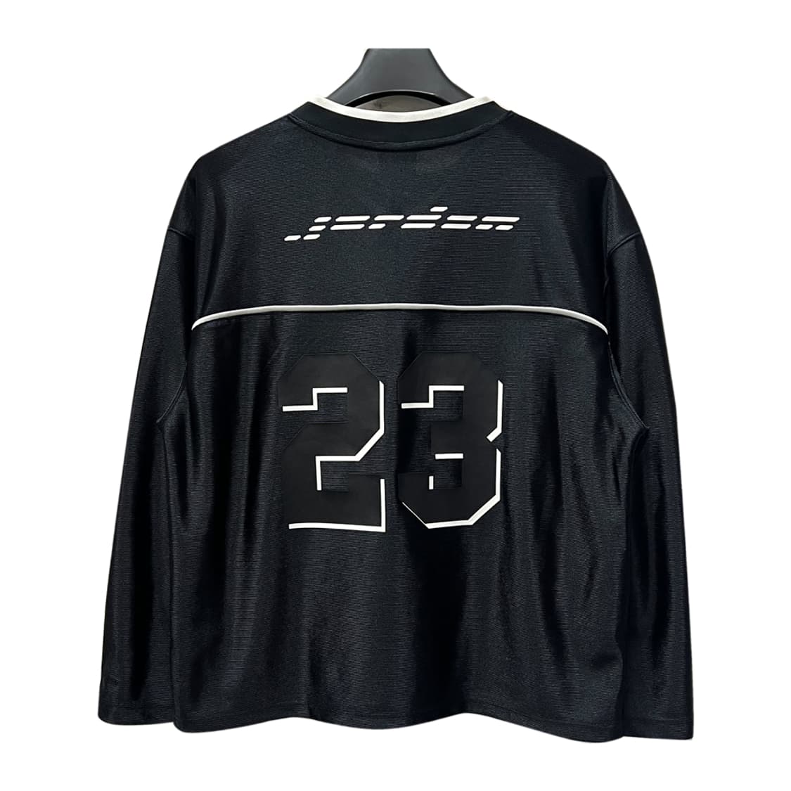 나이키 우먼스 조던 긴팔 져지 탑 XL 상품이미지2