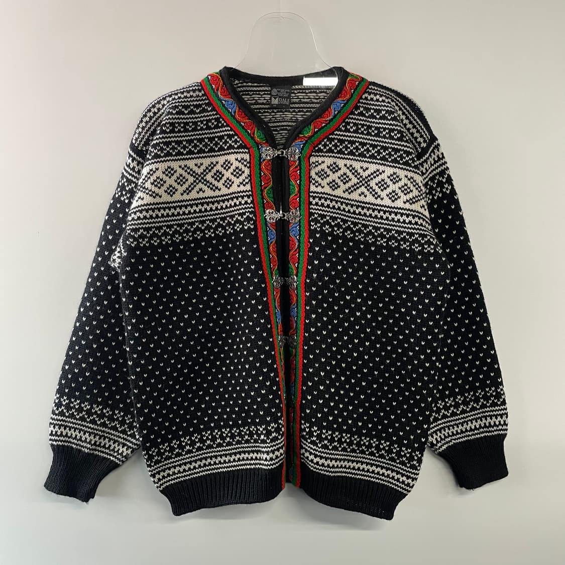 데일 오브 노르웨이 노르딕 가디건 상품이미지4