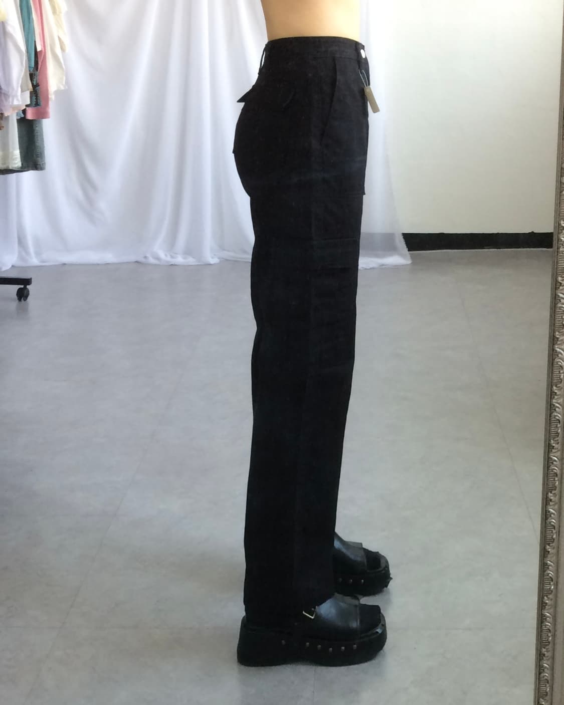 Cago pants 상품이미지5