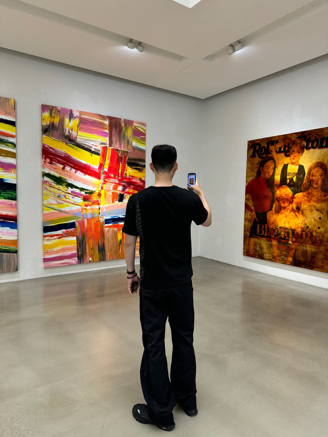 엑슬림 EP.5 05 트라우저 팬츠 상품이미지9