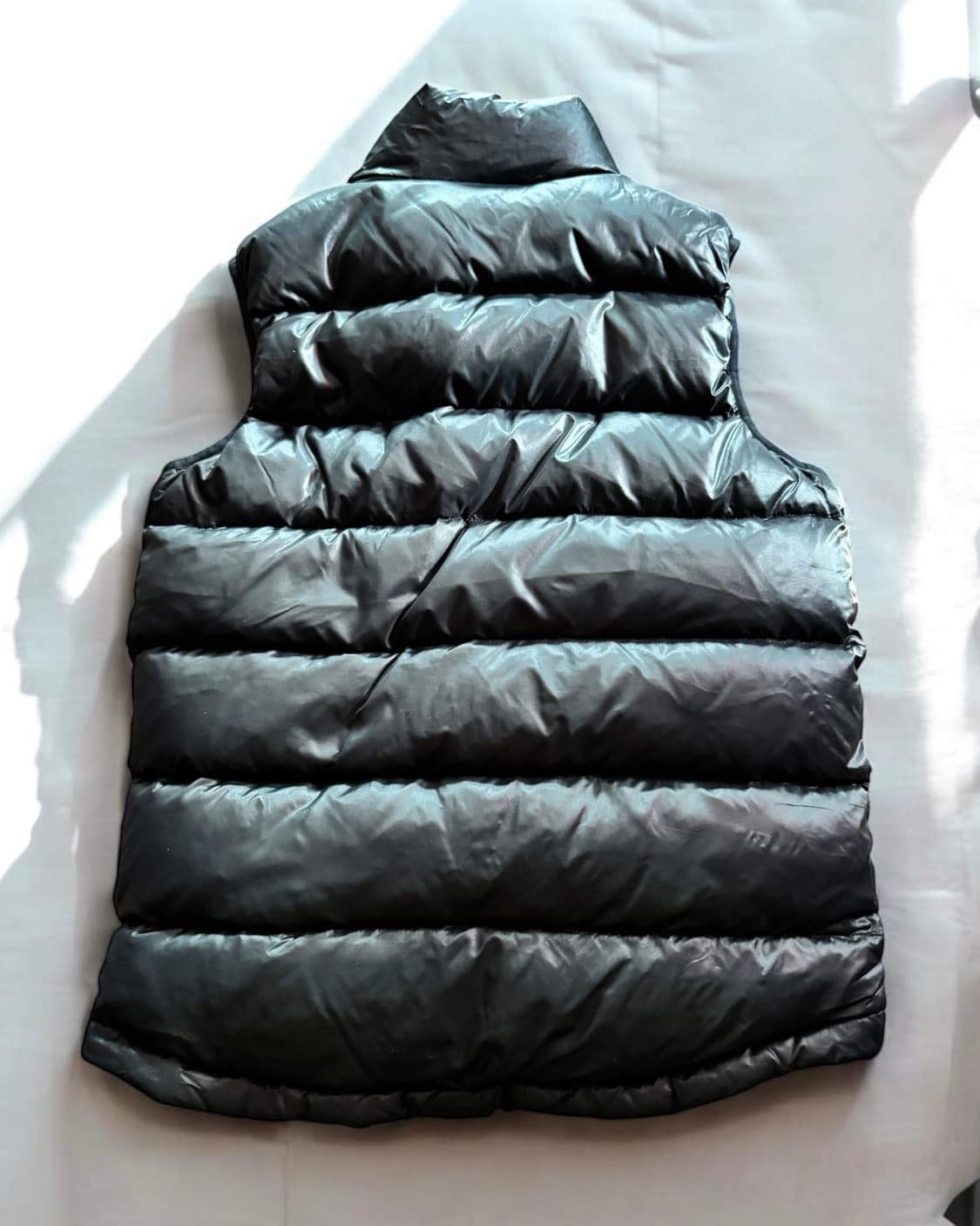 나이키 덕다운 리버시블 패딩 조끼 상품이미지2