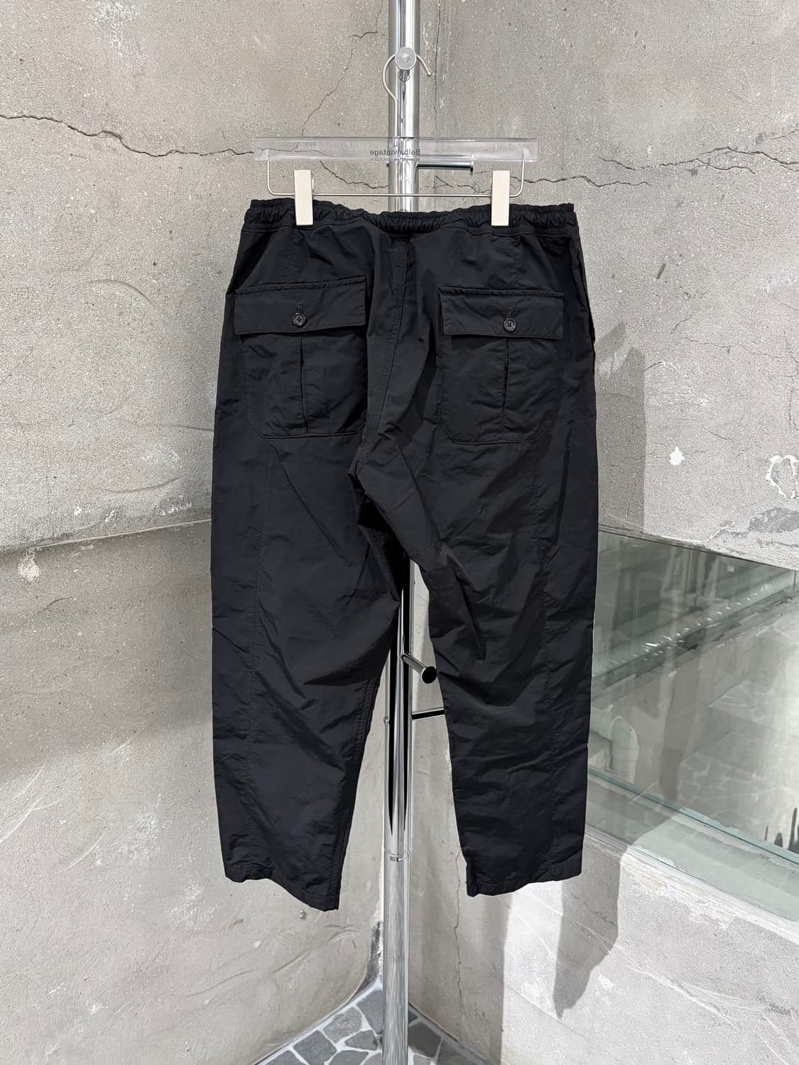 Kaptain Sunshine 캡틴선샤인 이지 트라우저  상품이미지2