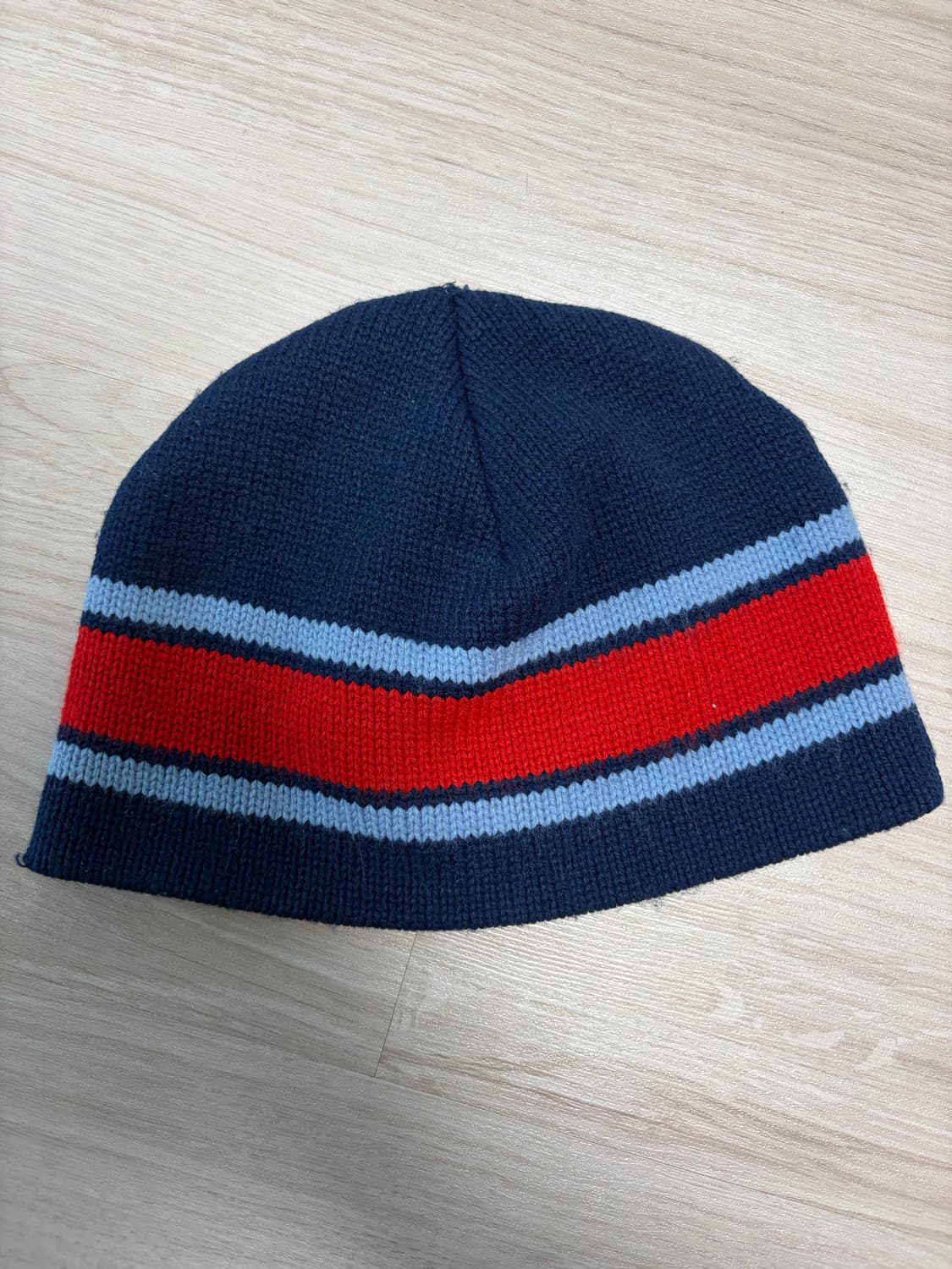 올드 스투시 Stussy 비니 상품이미지2