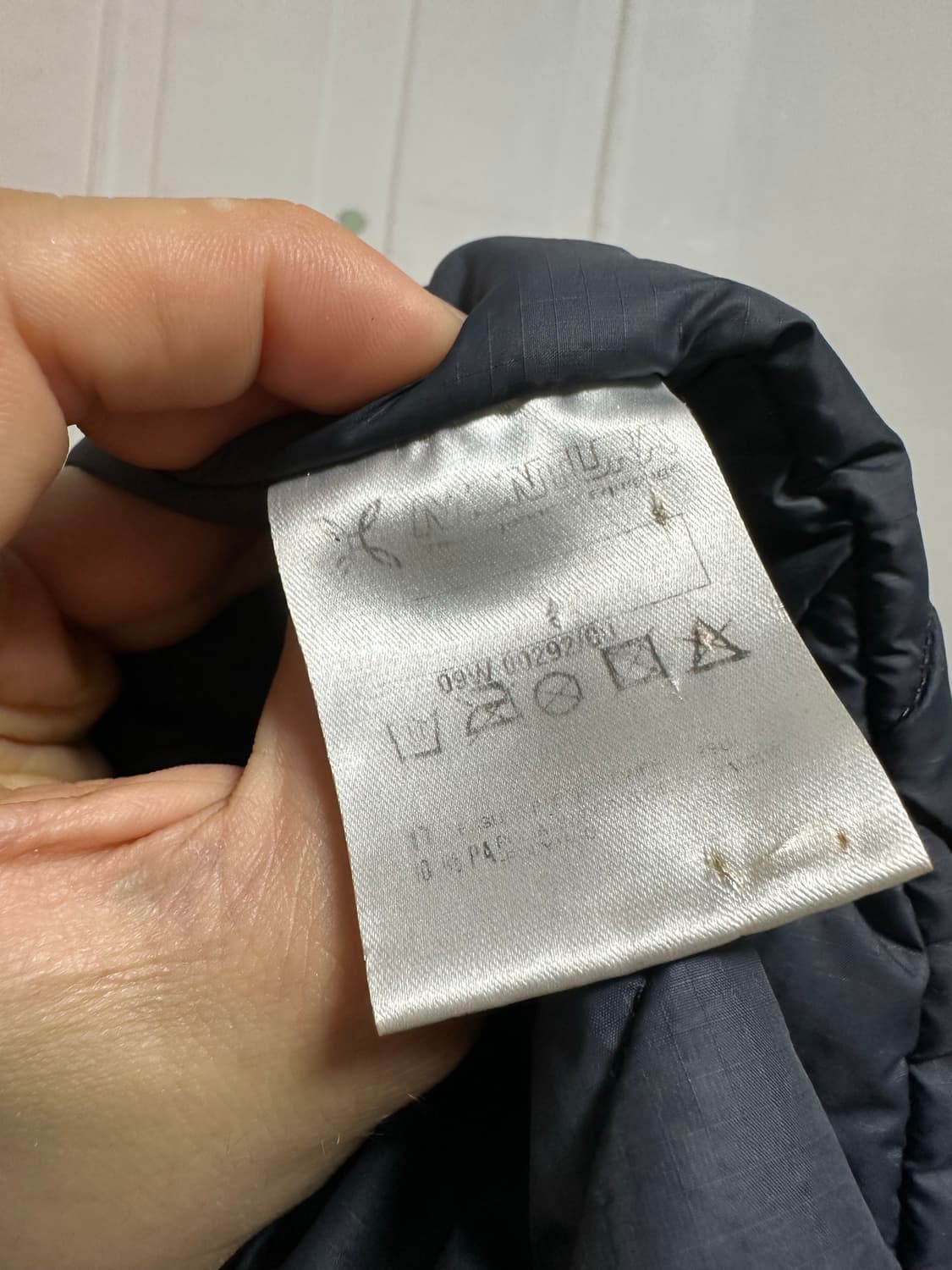 몬츄라 프리마로프트 자켓 상품이미지4