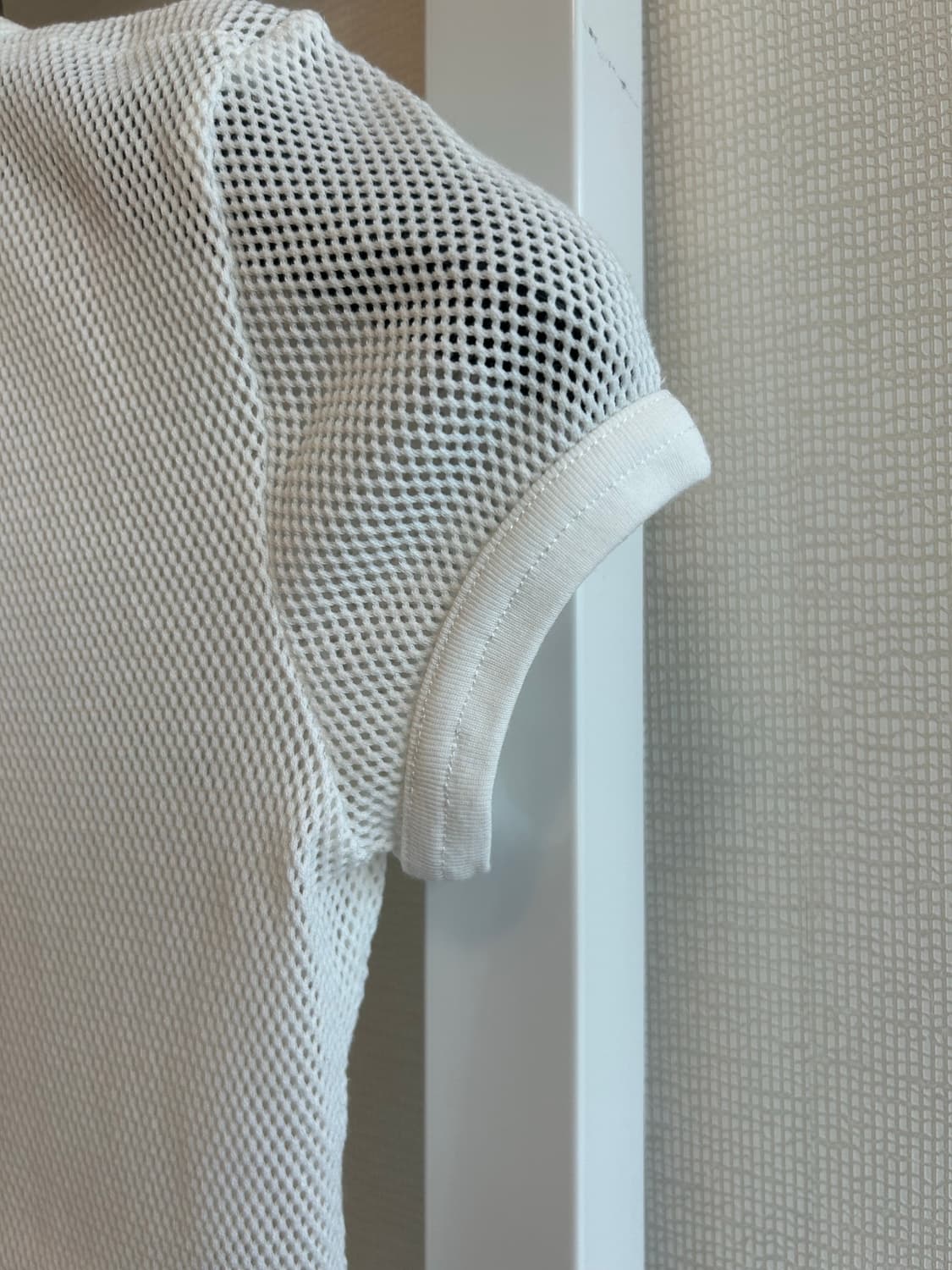 헬무트랭 매쉬로고티셔츠  상품이미지5