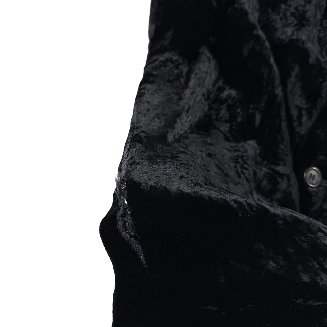 요지야마모토 벨벳 자켓 상품이미지4