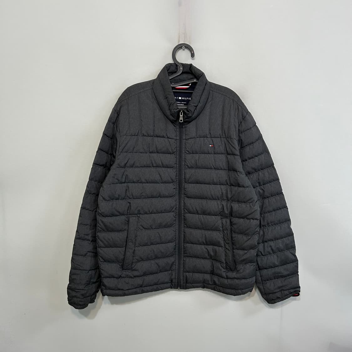 타미힐피거 남성 경량패딩 105정도 상품이미지1