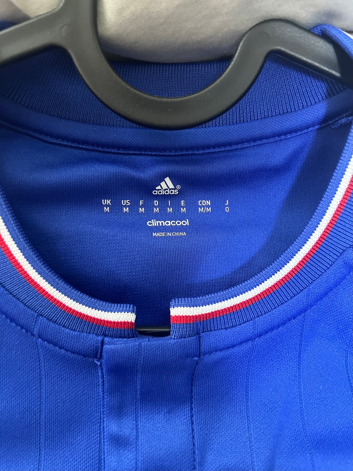 14/15 첼시 홈 디에고 코스타 +황금사자 패치 풀마킹 상품이미지3