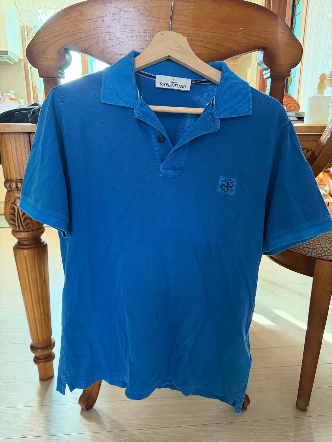 스톤아일랜드 피케반팔 상품이미지1