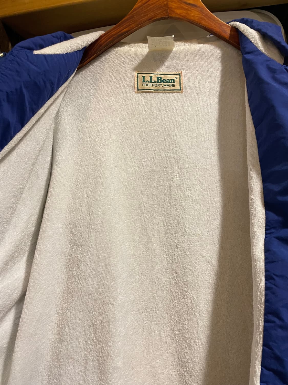 엘엘빈 바람막이 상품이미지5