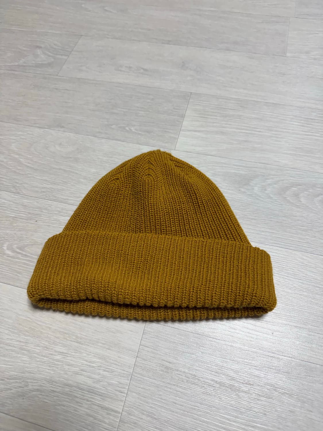 슈프림 10년대 비니 상품이미지2