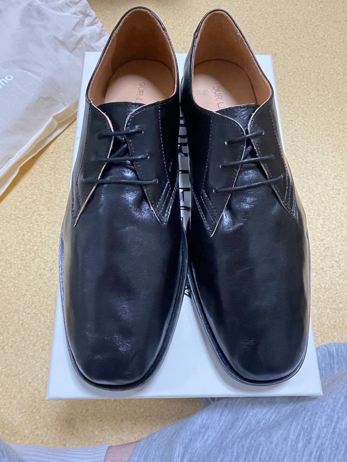 아워레가시 컬랩싱 컨설턴트 42 상품이미지2