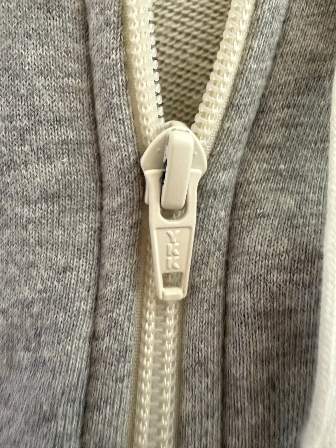 꼼데가르송 후드집업 상품이미지2