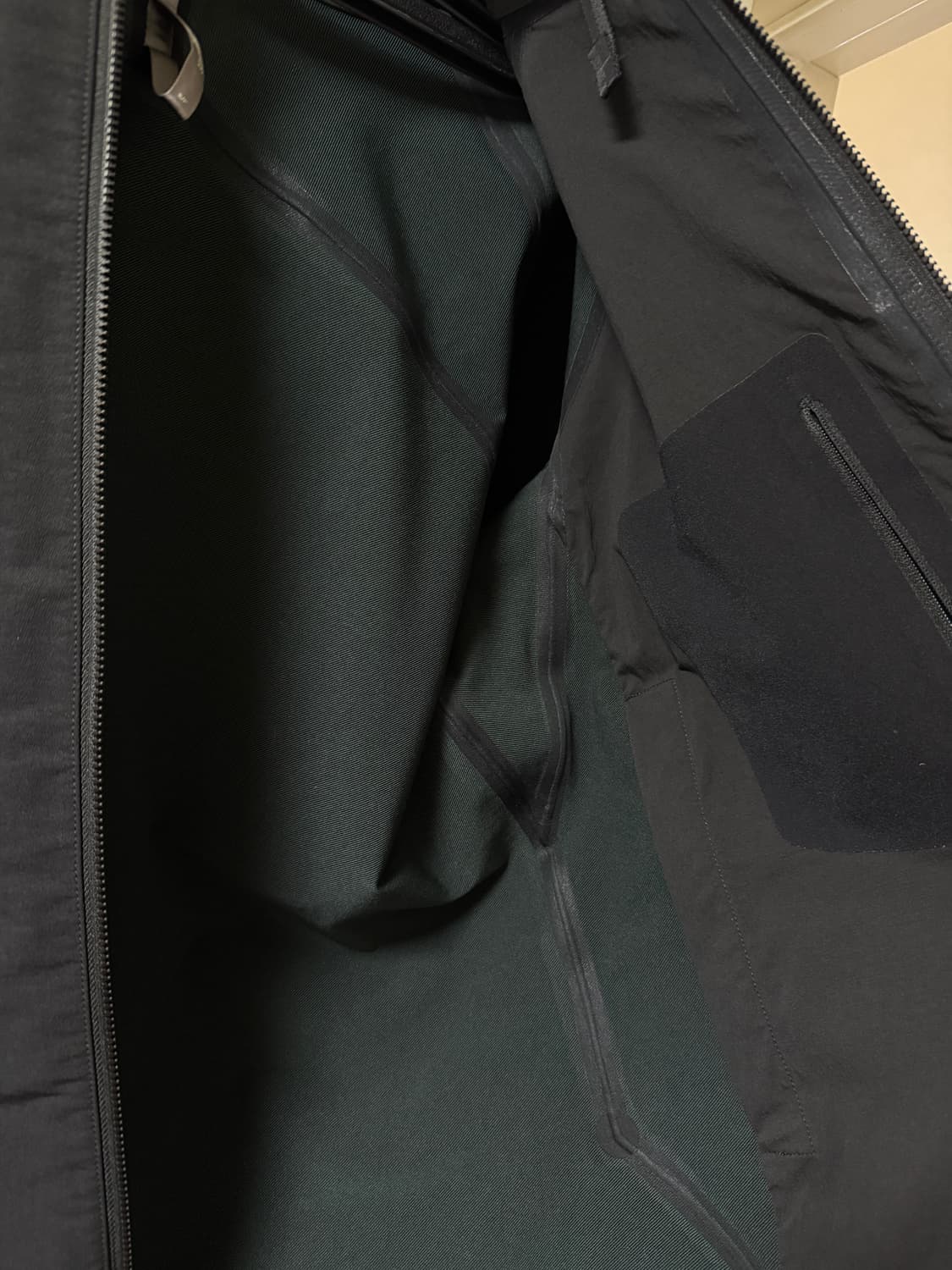 아크테릭스 베일런스 이소곤MX 자켓 S사이즈 상품이미지6