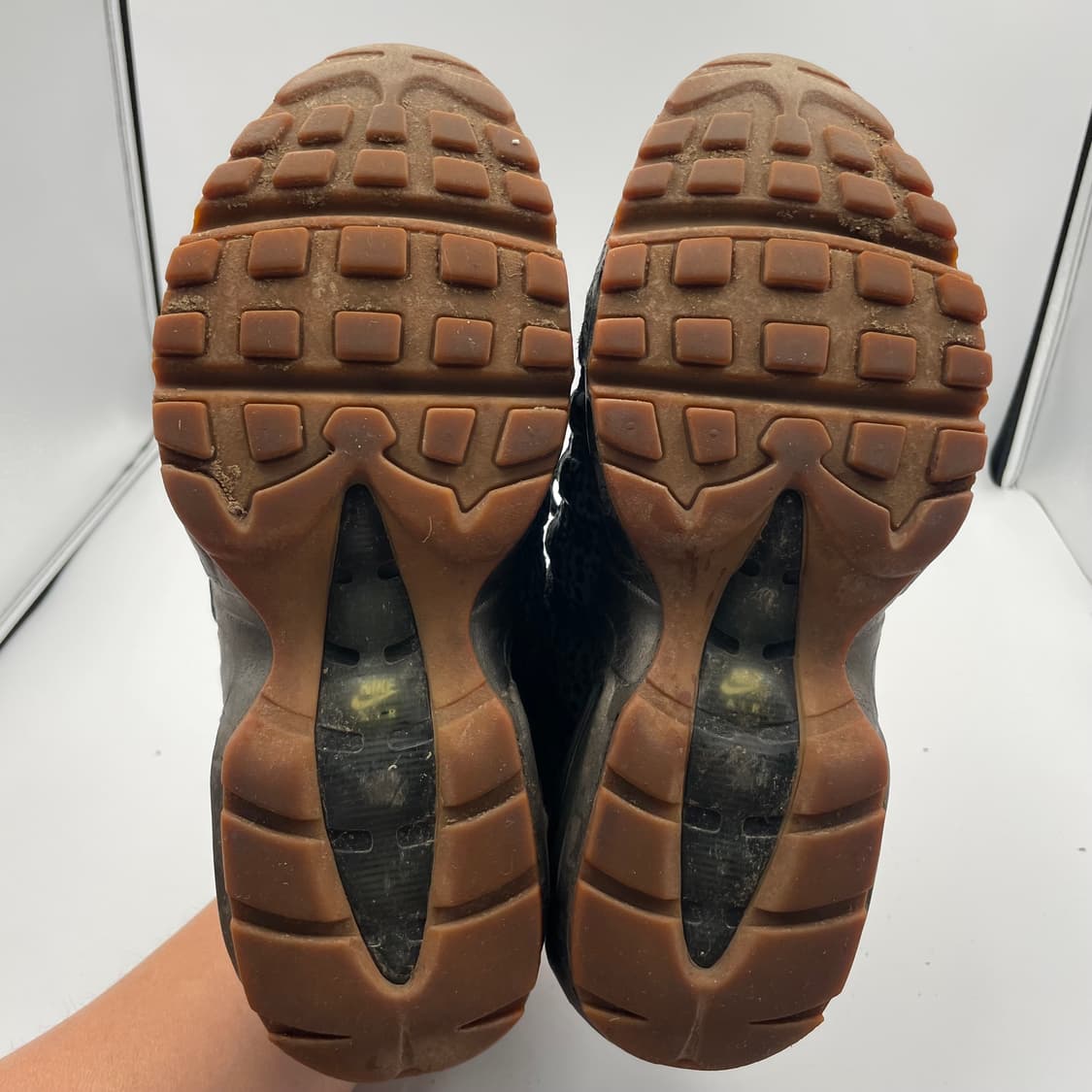 나이키 에어맥스 95 여성 운동화 신발 235 상품이미지7