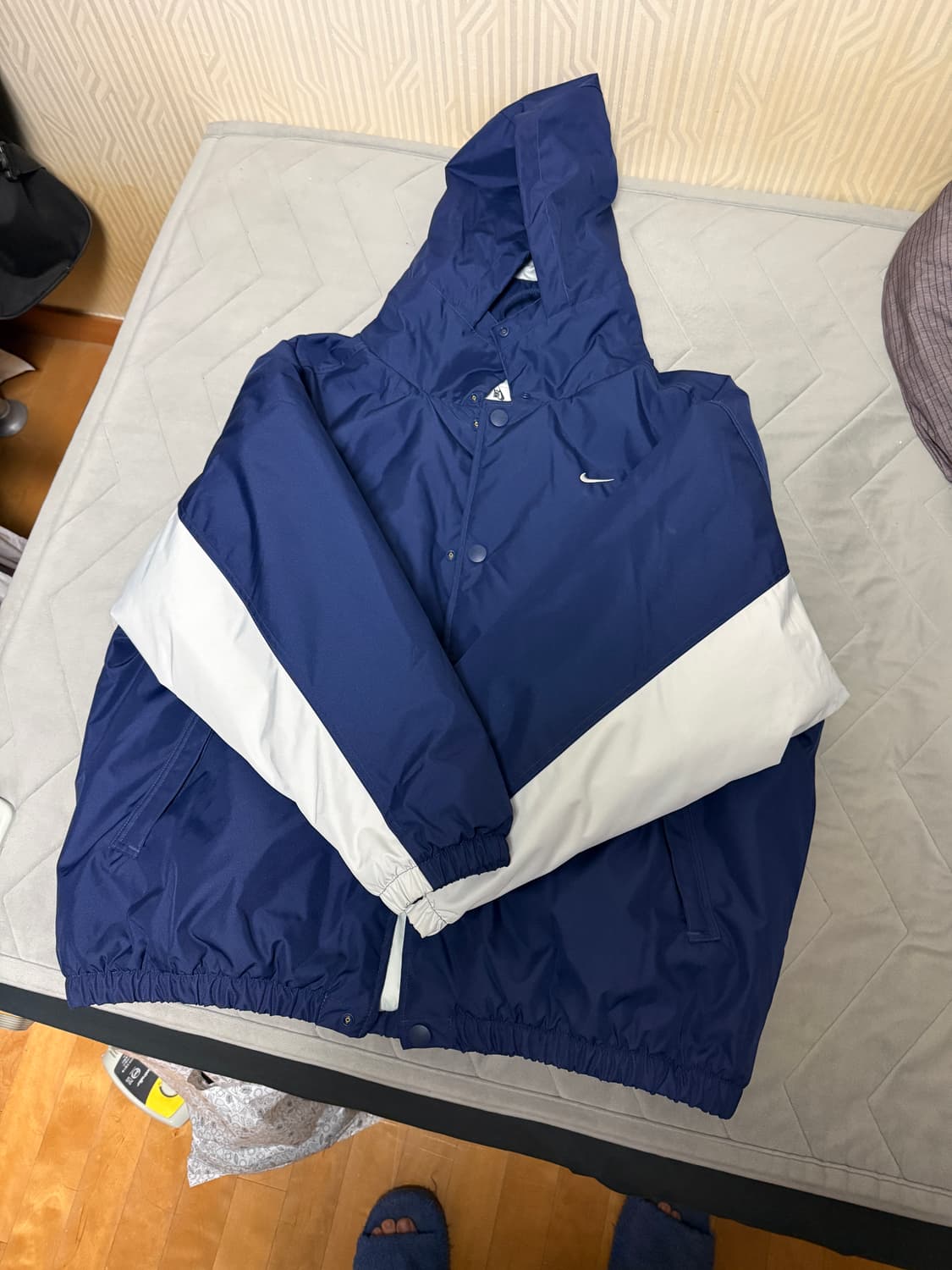 나이키 솔로스우시 푸퍼 xxl 상품이미지4