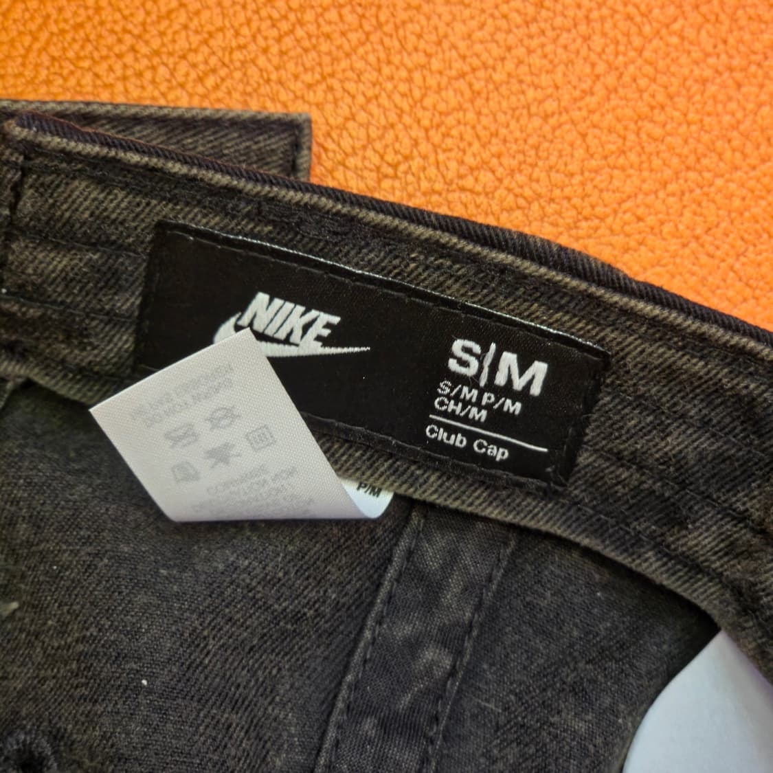 (새상품) 나이키 모자 상품이미지5