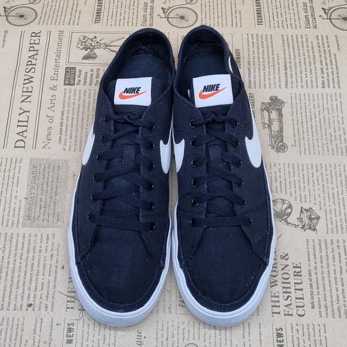 나이키 코트레거쉬 남성스니커즈270  상품이미지2