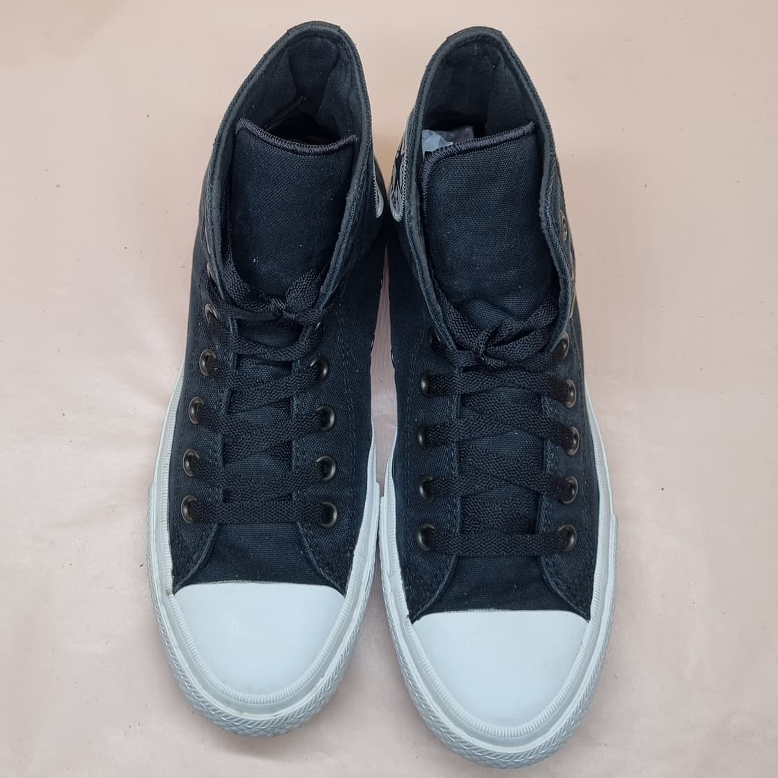 컨버스 척테일러 올스타2 남성하이탑260 상품이미지2