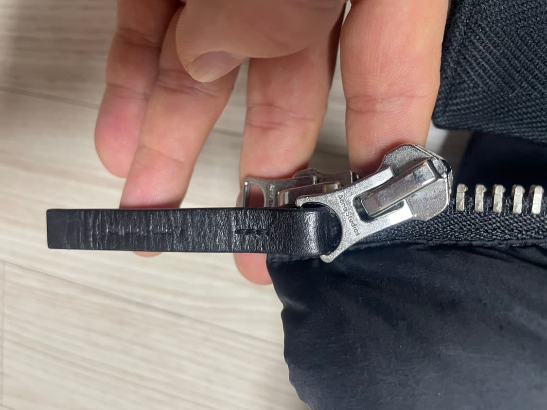 아크네 스튜디오 헤비 롱패딩 44(100사이즈) 상품이미지9