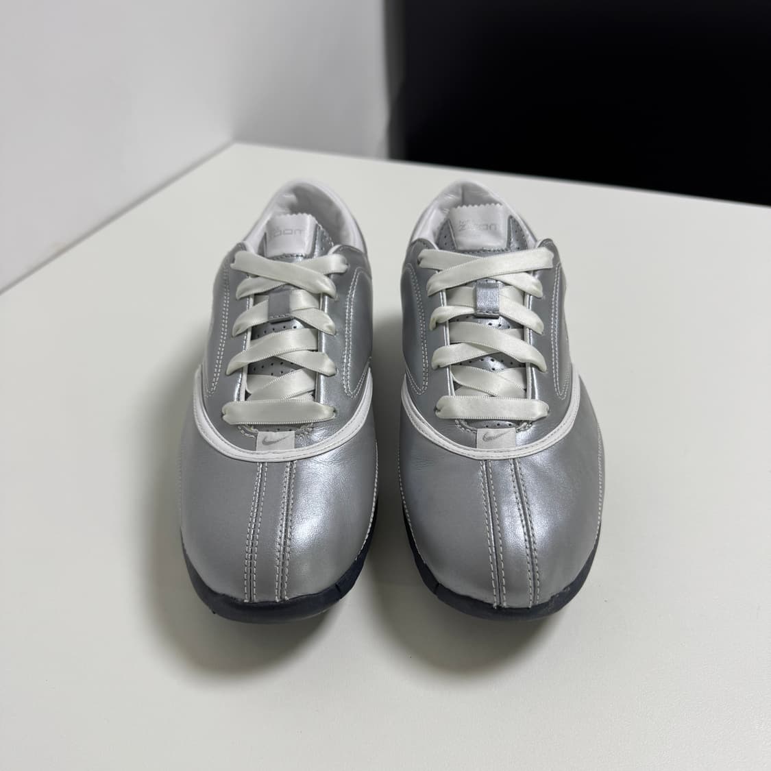 나이키 골프화 줌 실버 빈티지 에프터먼데이 상품이미지2