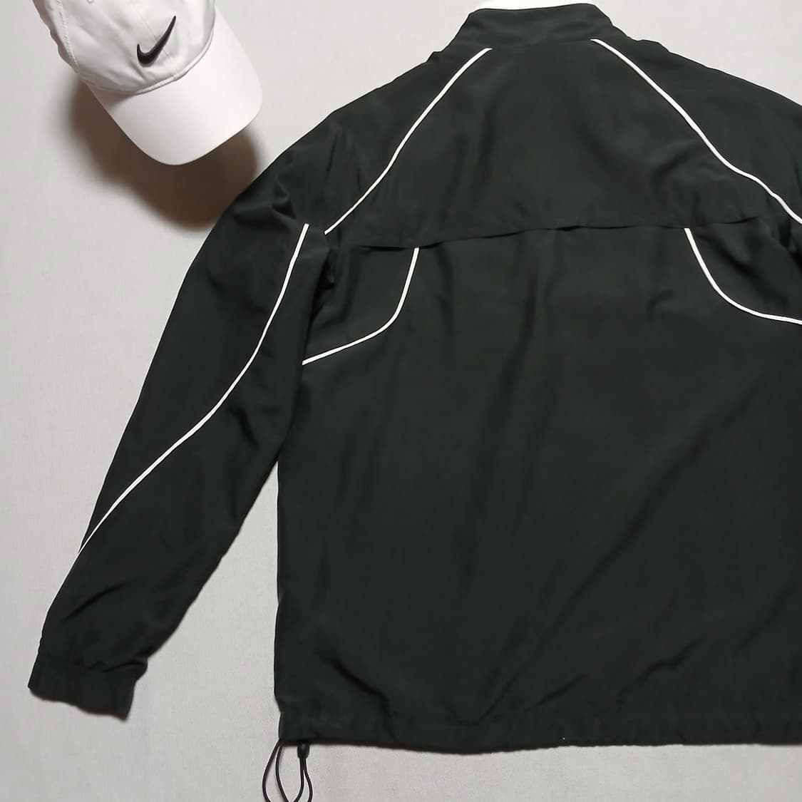 nike 나이키 바람막이 자켓 우븐 트레이닝 상품이미지4