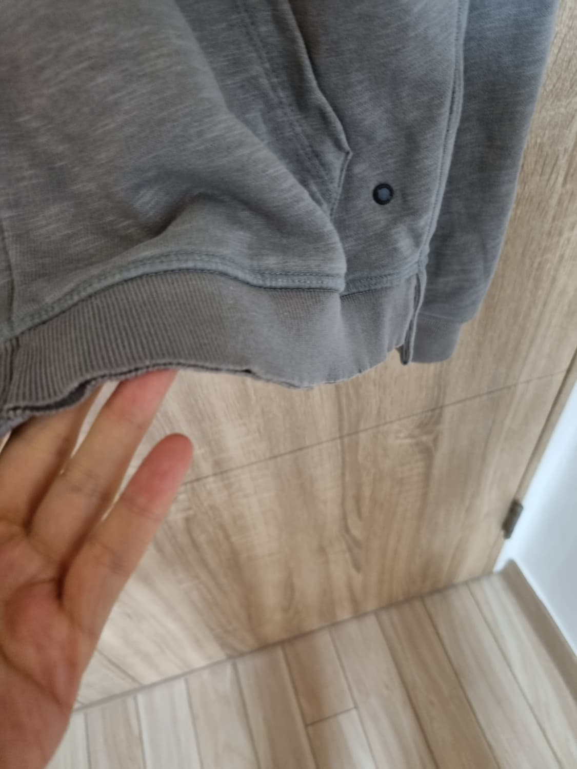 올세인츠 후드집업  상품이미지5