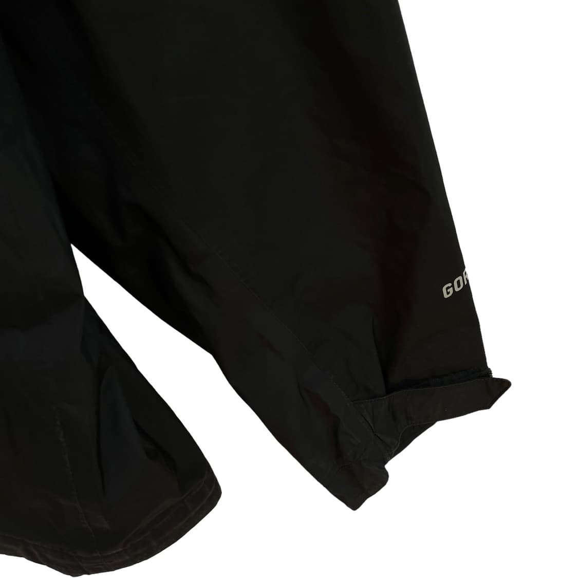 노스페이스 고어텍스 바람막이 자켓  상품이미지4