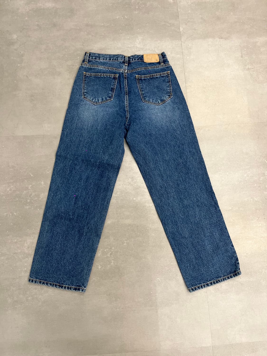 Otherfit 청바지 상품이미지2